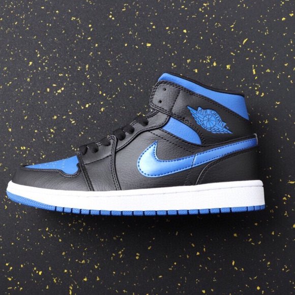 New Aj Nike running shoes for men main image 5